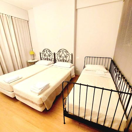 Vanity Apartment - 4 Bedrooms With 4 Bathrooms - Ac & Wifi โรม ภายนอก รูปภาพ
