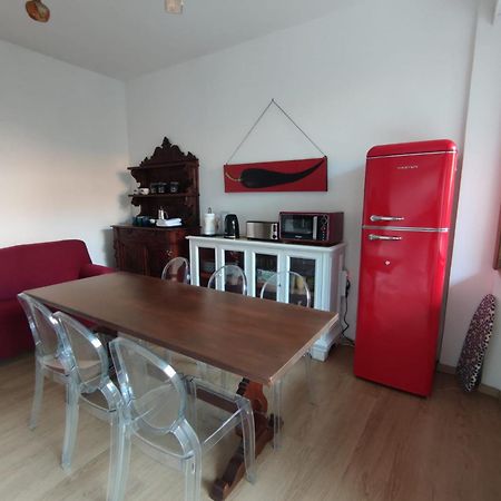 Vanity Apartment - 4 Bedrooms With 4 Bathrooms - Ac & Wifi โรม ภายนอก รูปภาพ