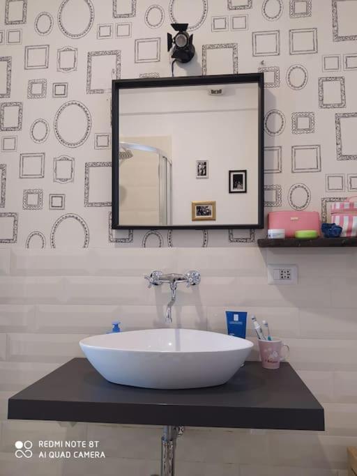 Vanity Apartment - 4 Bedrooms With 4 Bathrooms - Ac & Wifi โรม ภายนอก รูปภาพ