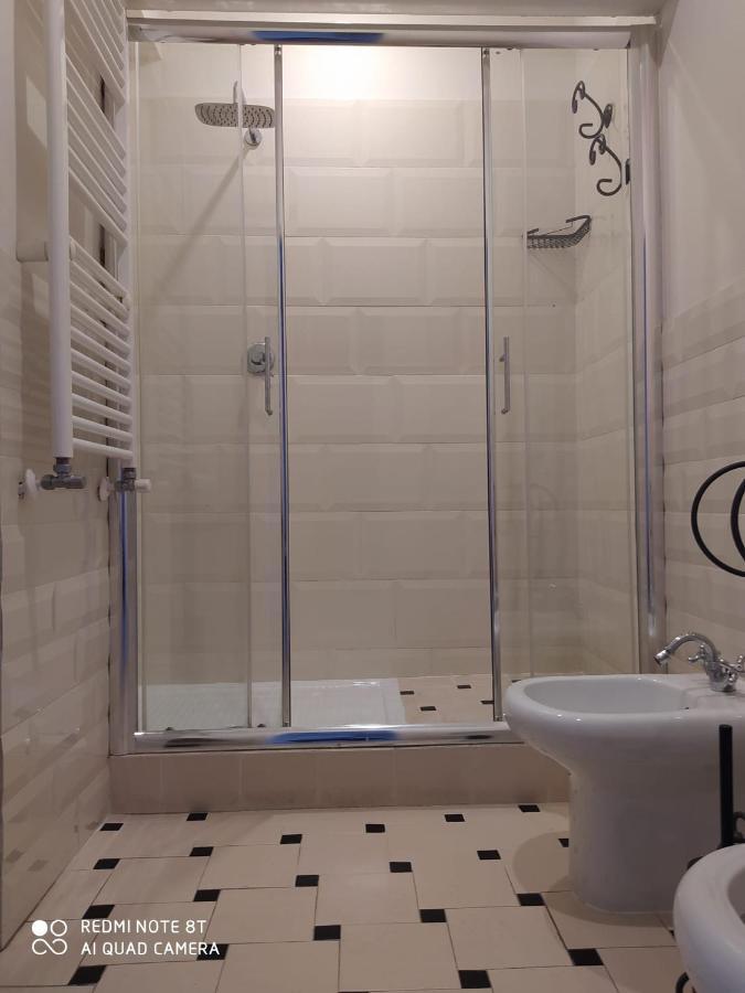 Vanity Apartment - 4 Bedrooms With 4 Bathrooms - Ac & Wifi โรม ภายนอก รูปภาพ