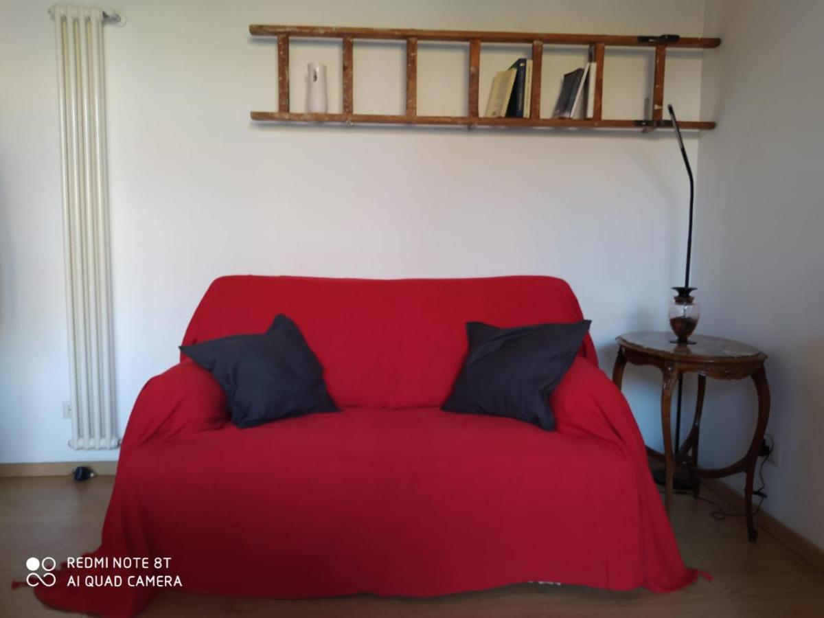 Vanity Apartment - 4 Bedrooms With 4 Bathrooms - Ac & Wifi โรม ภายนอก รูปภาพ