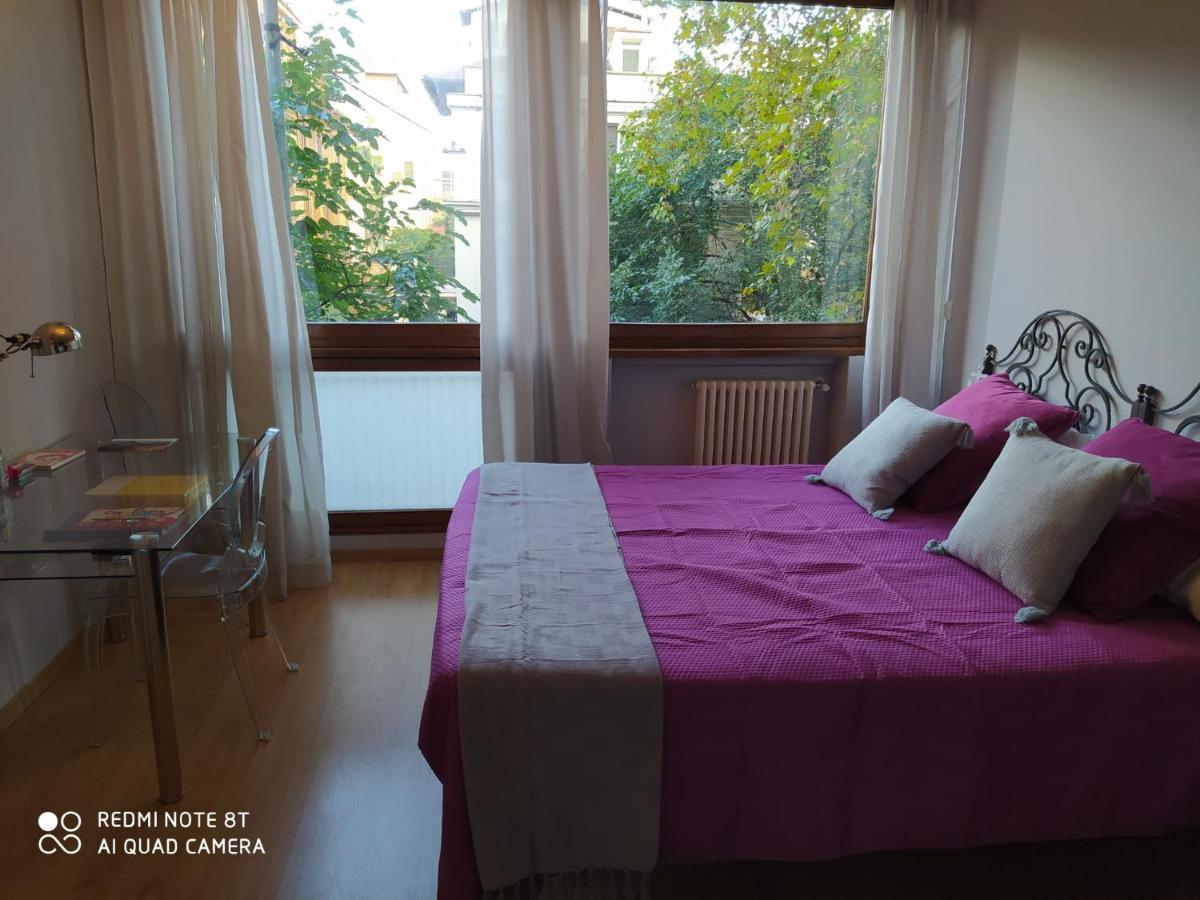Vanity Apartment - 4 Bedrooms With 4 Bathrooms - Ac & Wifi โรม ภายนอก รูปภาพ