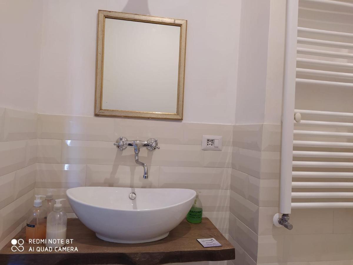 Vanity Apartment - 4 Bedrooms With 4 Bathrooms - Ac & Wifi โรม ภายนอก รูปภาพ
