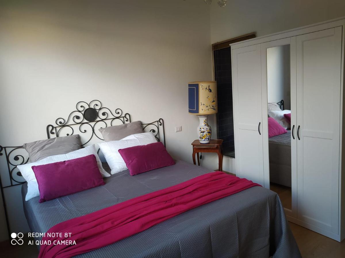 Vanity Apartment - 4 Bedrooms With 4 Bathrooms - Ac & Wifi โรม ภายนอก รูปภาพ