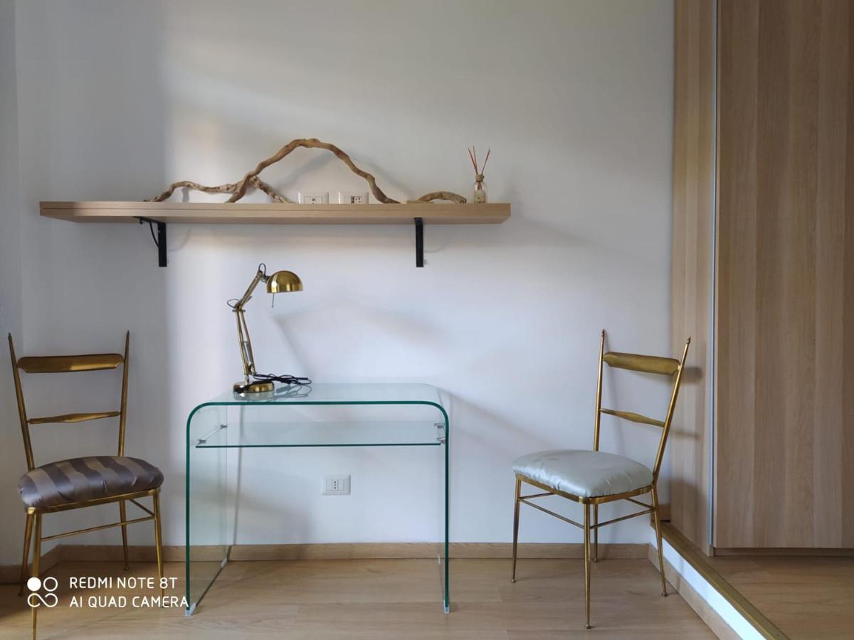 Vanity Apartment - 4 Bedrooms With 4 Bathrooms - Ac & Wifi โรม ภายนอก รูปภาพ
