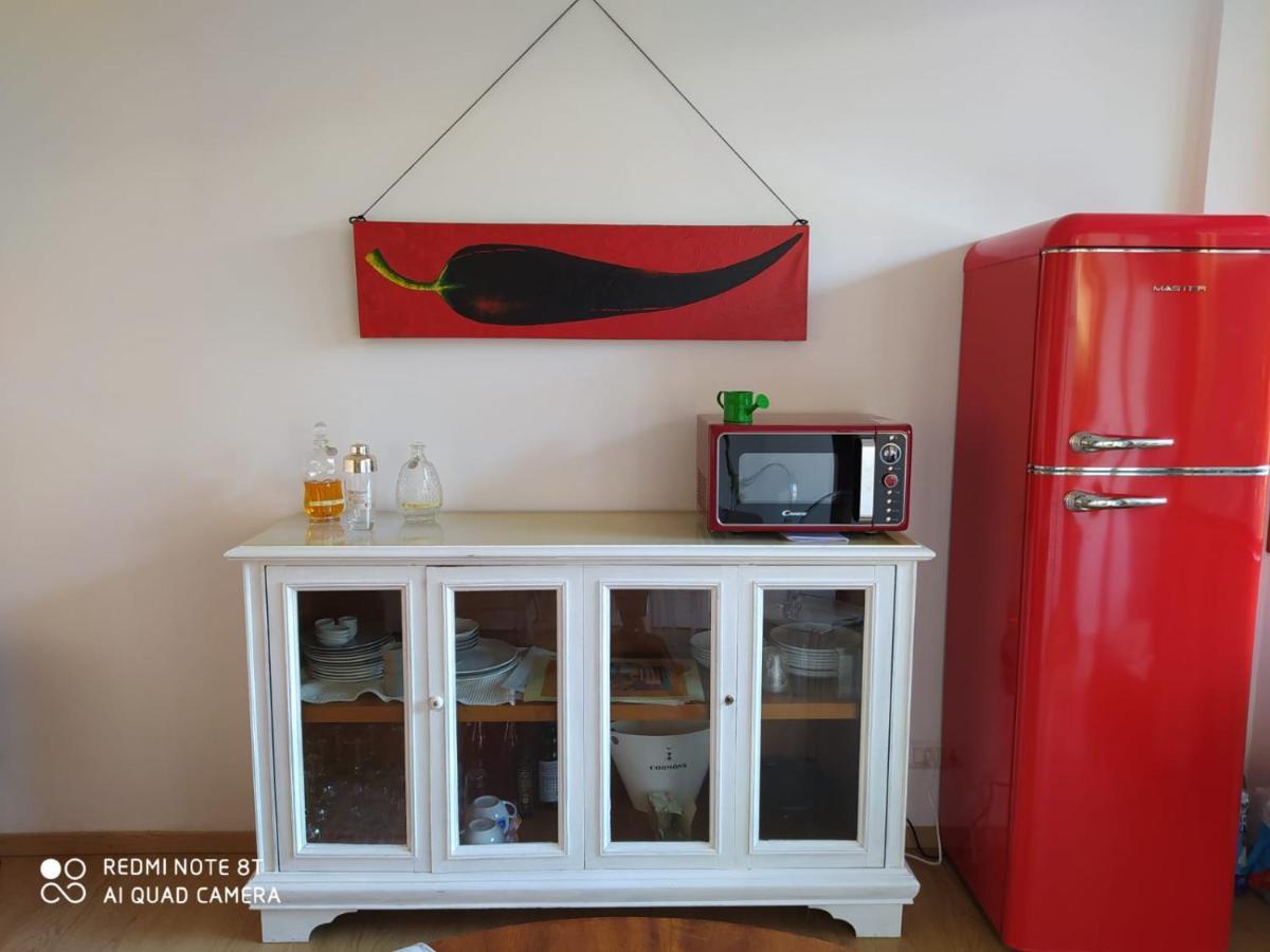 Vanity Apartment - 4 Bedrooms With 4 Bathrooms - Ac & Wifi โรม ภายนอก รูปภาพ