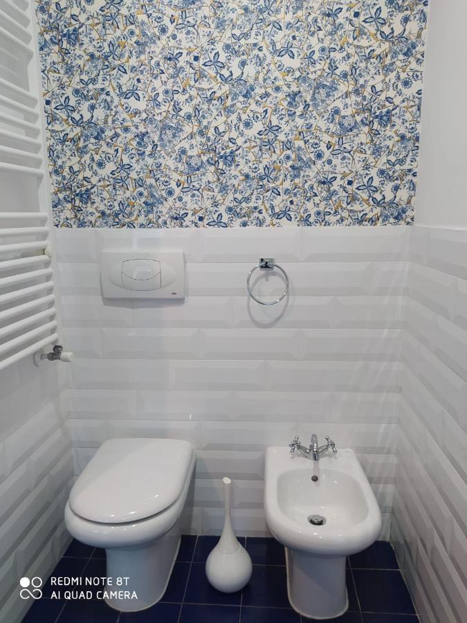 Vanity Apartment - 4 Bedrooms With 4 Bathrooms - Ac & Wifi โรม ภายนอก รูปภาพ
