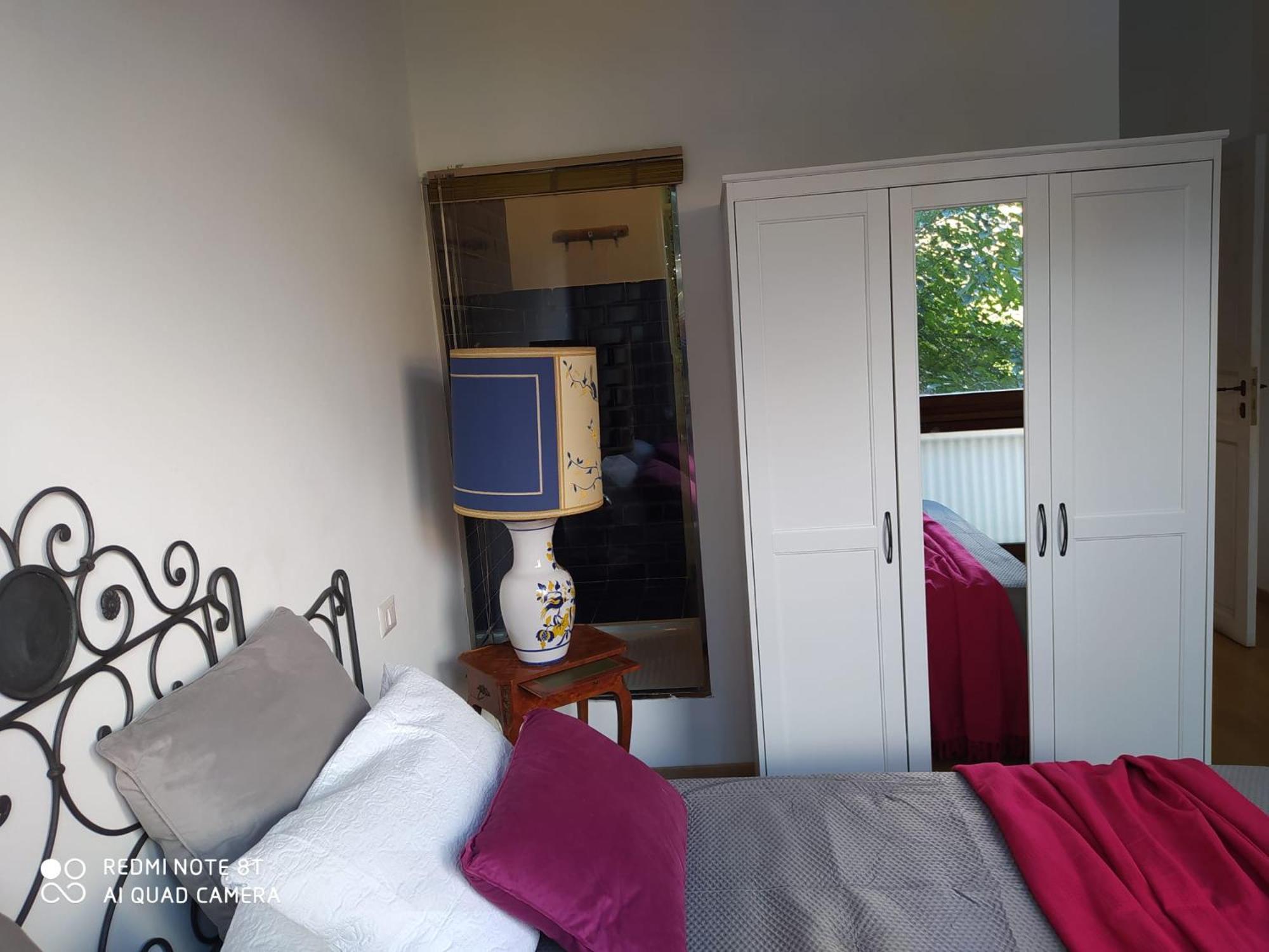 Vanity Apartment - 4 Bedrooms With 4 Bathrooms - Ac & Wifi โรม ภายนอก รูปภาพ