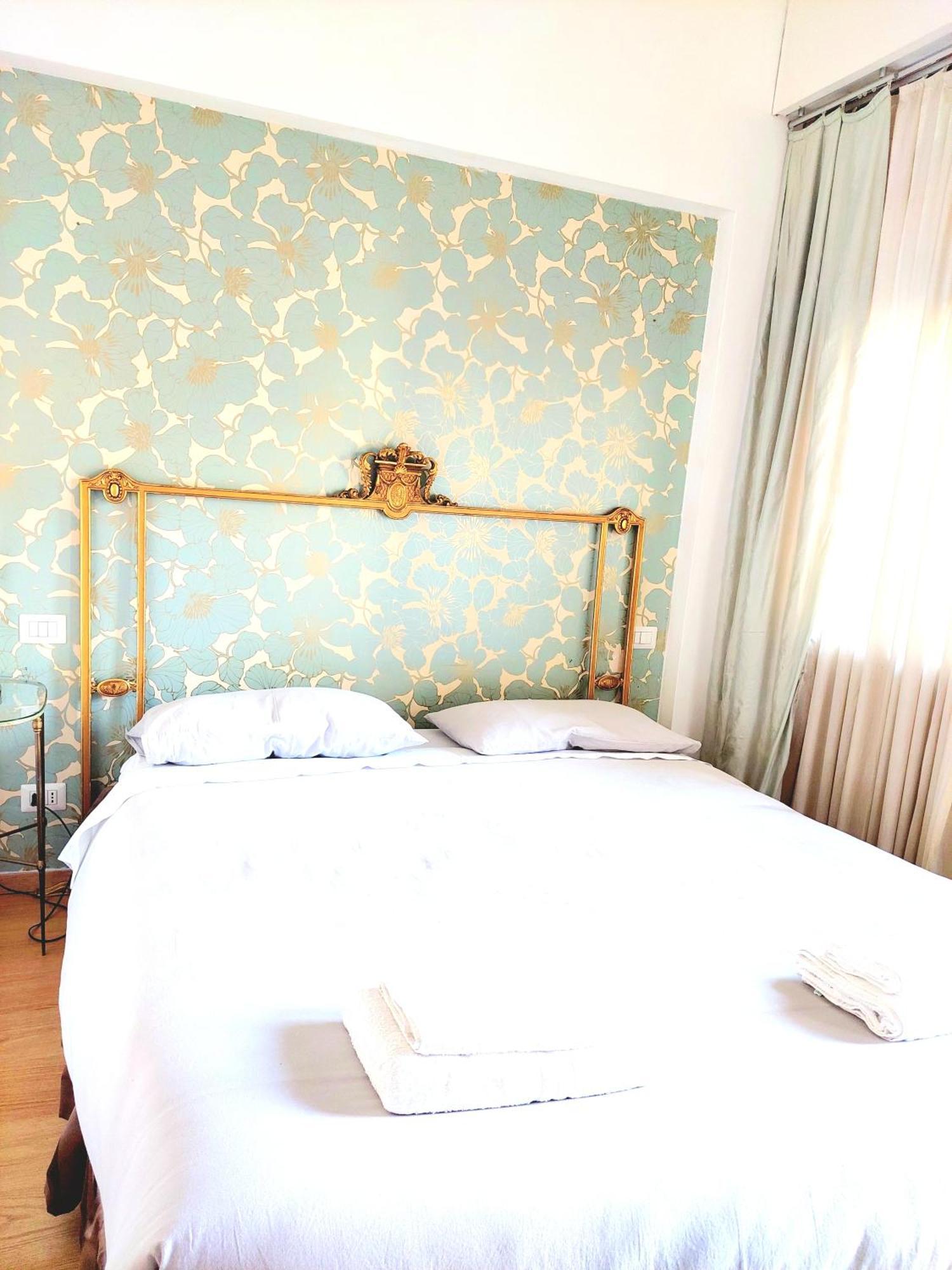 Vanity Apartment - 4 Bedrooms With 4 Bathrooms - Ac & Wifi โรม ภายนอก รูปภาพ