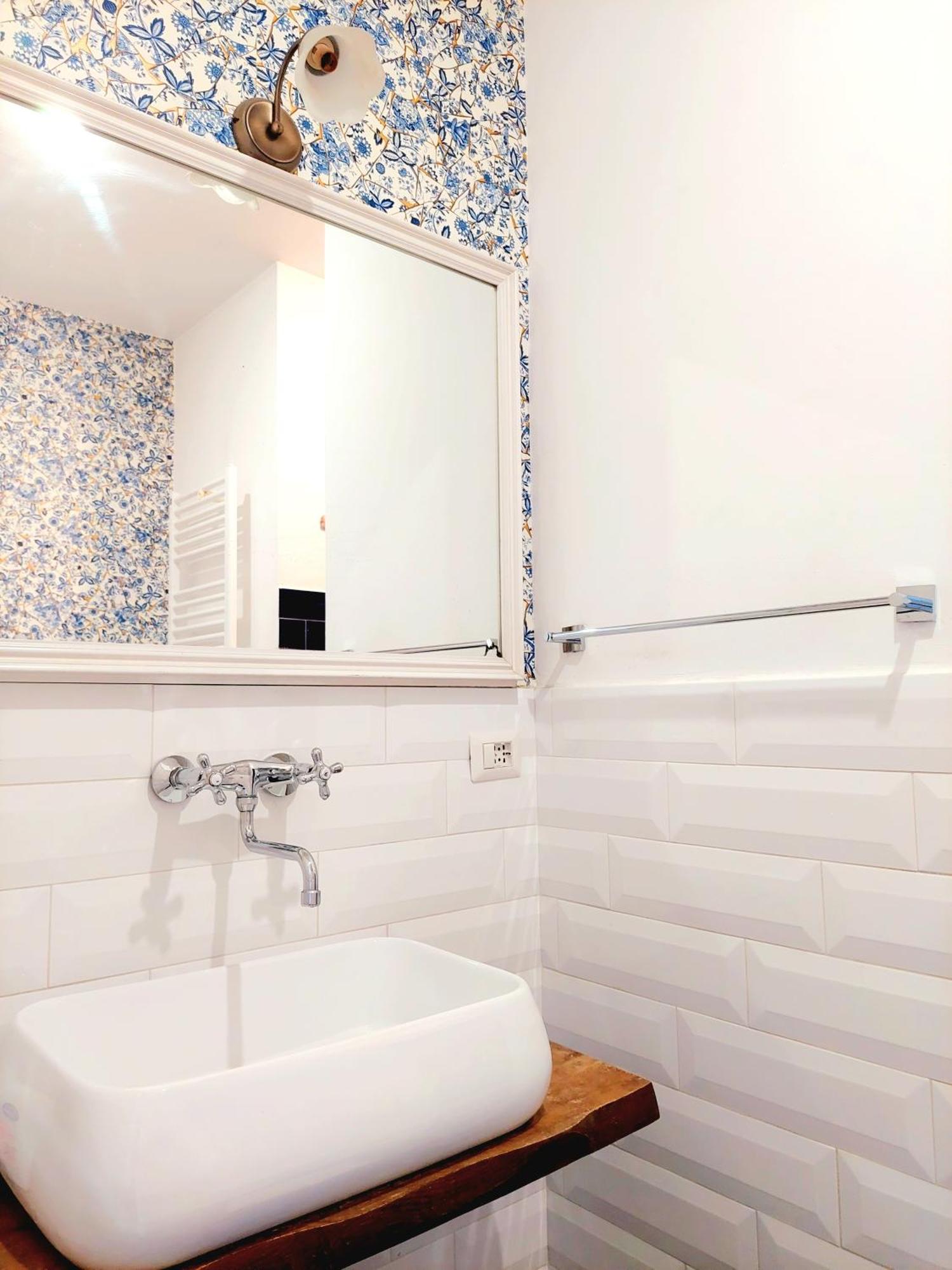 Vanity Apartment - 4 Bedrooms With 4 Bathrooms - Ac & Wifi โรม ภายนอก รูปภาพ